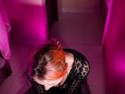 ASMR | I'm Jerking your Dick and Sucking it 8/16