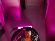 ASMR | I'm Jerking your Dick and Sucking it 9/16