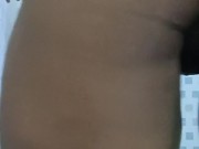 wet and hot, that's how I like to touch myself 15/16