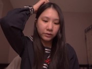 Japanese Schoolgirl ASMR - Psalm 56-67 11/16