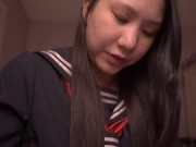 Japanese Schoolgirl ASMR - Psalm 56-67 15/16