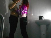 Ariel Ortiz liked a beach tourist and had sex with him in a public bathroom 1/16