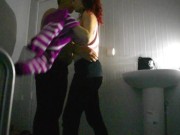 Ariel Ortiz liked a beach tourist and had sex with him in a public bathroom 2/16