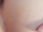 Eating pussy and stretching her little asshole 1/16