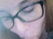 Having Fun With My Toy 10/16