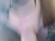 Having Fun With My Toy 11/16