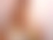 Have you seen the Easter Bunny yet? Babe in bunny costume. 5/16