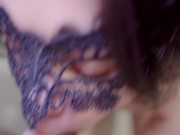 Stepbrother BROKE my PUSSY when he found out about my onlyfans 1/16