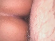 Watch my bf raw dog me 8/16