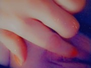 Teasing the perfect pussy 10/16