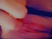 Teasing the perfect pussy 12/16