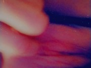 Teasing the perfect pussy 14/16