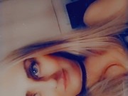 Teasing the perfect pussy 3/16