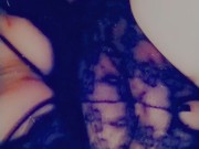 Teasing the perfect pussy 5/16