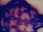 Teasing the perfect pussy 7/16