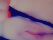 Teasing the perfect pussy 9/16