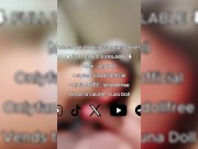 He fucked me like a slave with my harness in his BDSM room ! 13/16