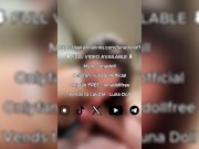 He fucked me like a slave with my harness in his BDSM room ! 15/16