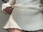 In the fitting room 15/16