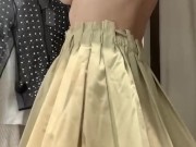 In the fitting room 2/16