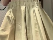 In the fitting room 6/16