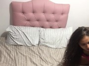 My roommate asks me for sex.