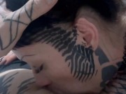 huge cock for my tight stupid asshole 1/16