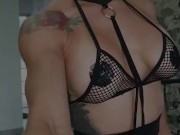 He Hurt My Bestie… So I Broke Him. Now He Worships Me. 2/16