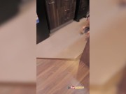 TEEN Indigenous cholita Is FUCKED by her boss's son 8/16