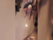 TEEN Indigenous cholita Is FUCKED by her boss's son 9/16
