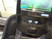 I HAD A RISK SEX IN ANYTIME FITNESS WITH SEXY GYM GIRL 2/16