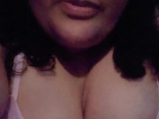 Dirty talk with big titty latina 5/16