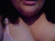 Dirty talk with big titty latina 7/16