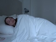 Cumming to NYC Solo (Vlog) 8/16