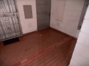 My cuckold husband's best friend fucks me while he's working 11/16