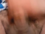 MASAJES CALIENTES POR LA RICA VERGA Y LOS HUEVOS LLENOS DE LECHES🍼🔥🥵 10/16