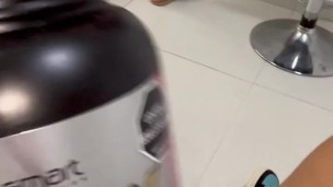 Roleplay-Le doy una buena Cogida a una desconocida A CAMBIO del delivery