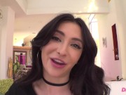 Naughty Nympho Jane Wilde Double Anal Penetration 5/16