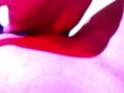 Precious Nuria Millan sucking and swallowing next to a huge XBodgar dick. 10/16