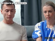 MOMMY4K. I got SO WET and HORNY when she brought her BF to the house 2/16