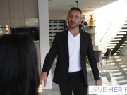 Tiptoe into Joy 3/16