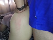 Stepsis Perfect pussy close up creampie 11/16