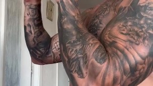 GAY TIKTOK🔥 transition and BIG COCK