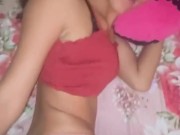 minha  meiairmã de 18 anos depois da escola eu fodo ela 15/16