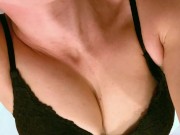 Blowjob and Licking That Made Her Shake – Then Deep, Raw Sex On Cam 3/16