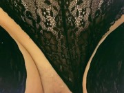 Blowjob and Licking That Made Her Shake – Then Deep, Raw Sex On Cam 5/16