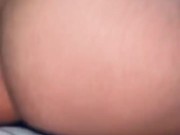 My thick roommate quickie 10/16