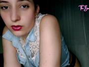 teen fucking her ass very hard 1/16