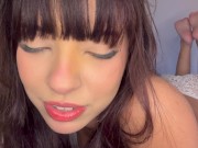 JULIE OLIVER -  JOI  GOZE PRA MIM! 5/16