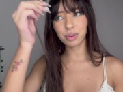 JULIE OLIVER - JOI TE HUMILHANDO 9/16